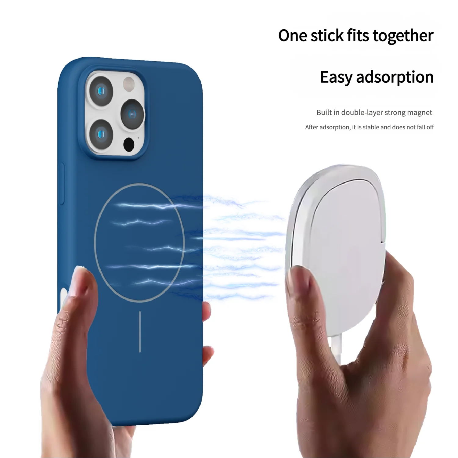 Luxury Frosted TPU Magnetic For Magsafe Case For iPhone 17E 17 Air 16E 16 15 14 13 12 11 Pro Max Plus XR Wireless Charge Cover